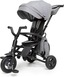 Maxi-Cosi, Triciclo Patroller, Grey Luxe
