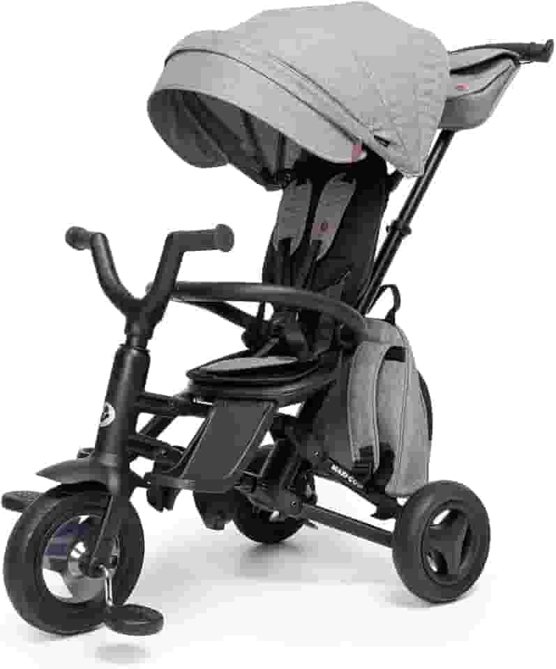 Maxi-Cosi, Triciclo Patroller, Grey Luxe