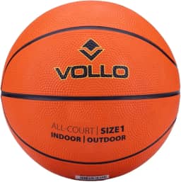 Vollo Bola de Basquete