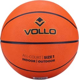Vollo Bola de Basquete