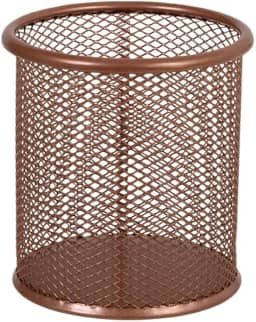 Acessorio Para Mesa Aramado P/Caneta Red Rose Gold 106995