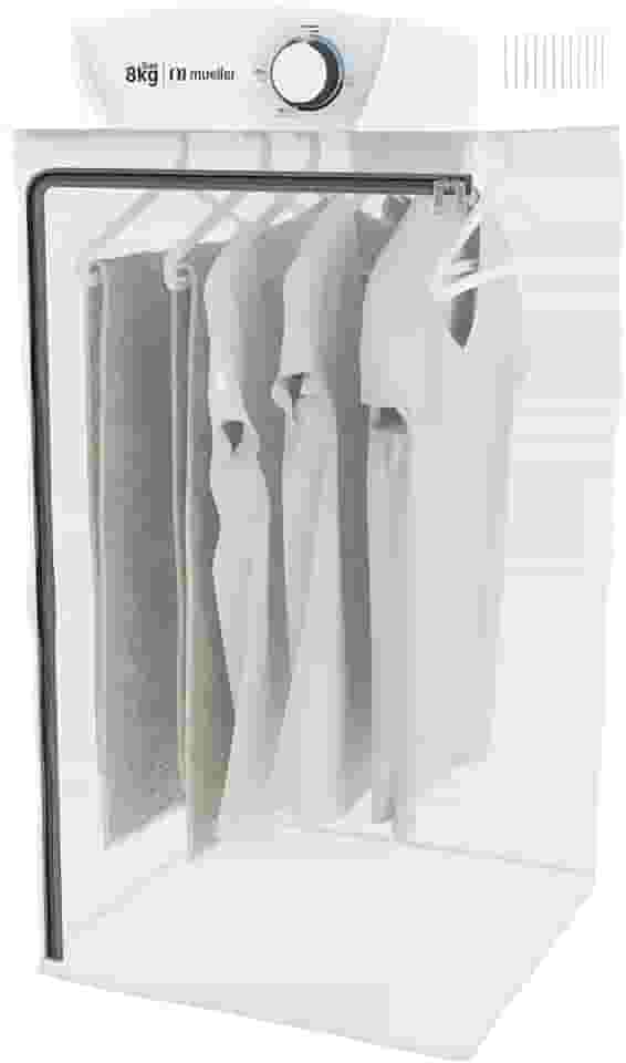 Secadora de Roupa Mueller Sun 8Kg 220V
