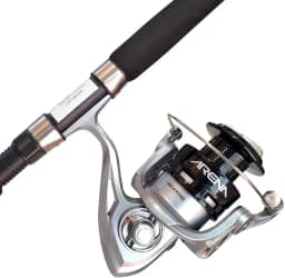 Molinete Pesca Marine Sports Arena 4000 FD Direito/Esquerdo