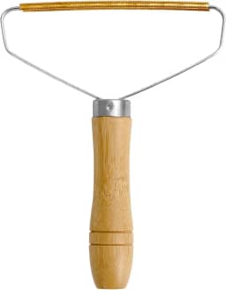 ESCOVA DE COBRE TIRA PELOS