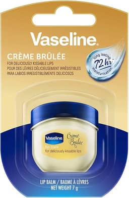 VASELINA LIP CREME BRULEE 7G VASELINE