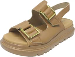 Sandália Plataforma Modare Md25-72001