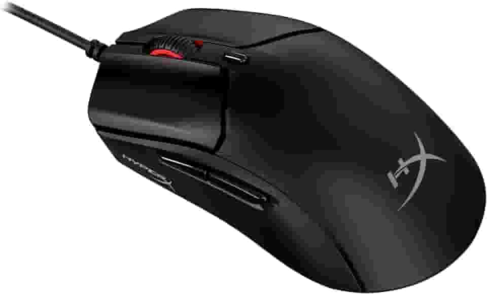 MOUSE GAMER HYPERX PULSEFIRE HASTE 2