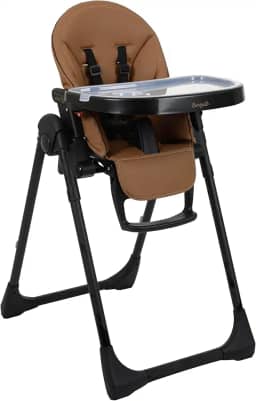 Burigotto Cadeira De Refeição Prima Pappa Zero 3 Caramelo