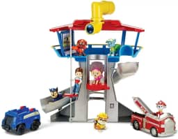 Brinquedo Central de Comando, Patrulha Canina, Sunny