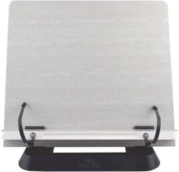 Apoio De Leitura Livro E Notebook - Oliver