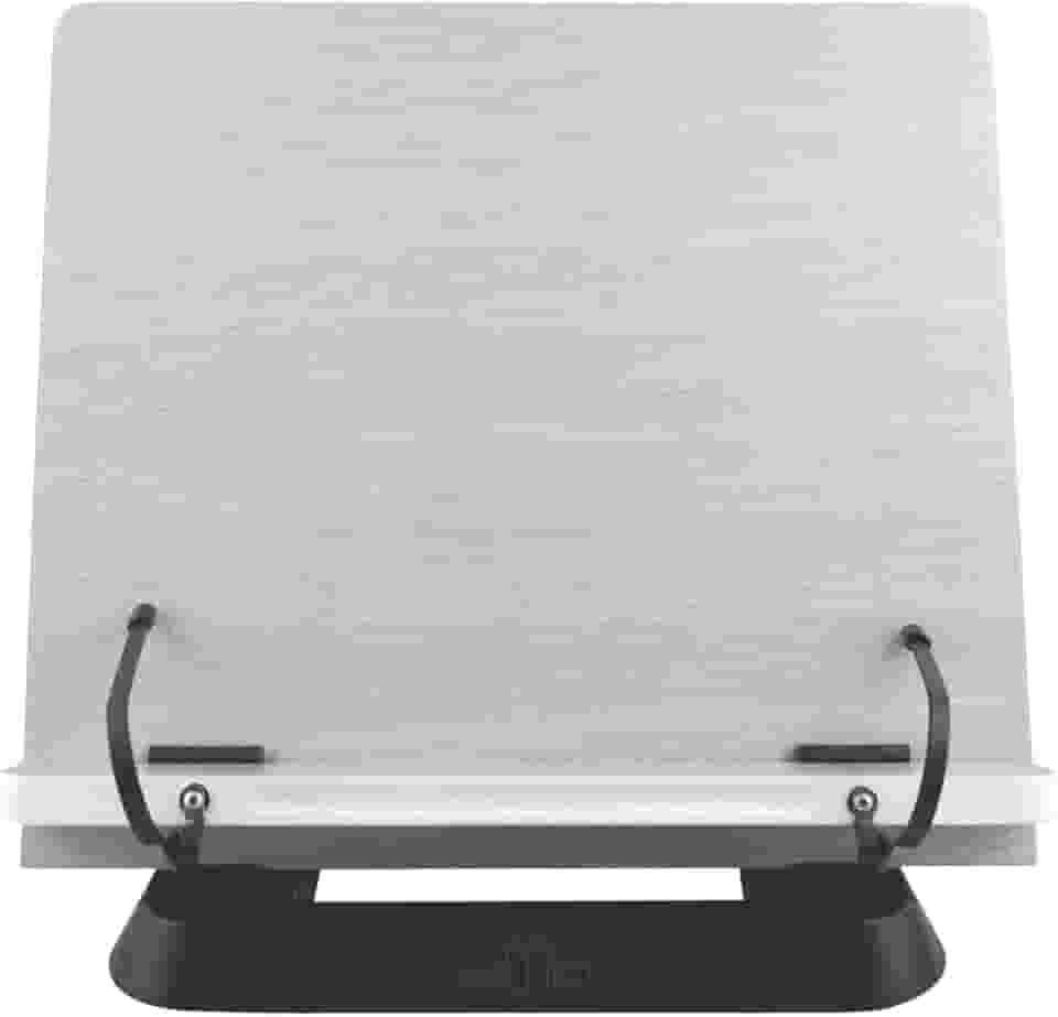 Apoio De Leitura Livro E Notebook - Oliver