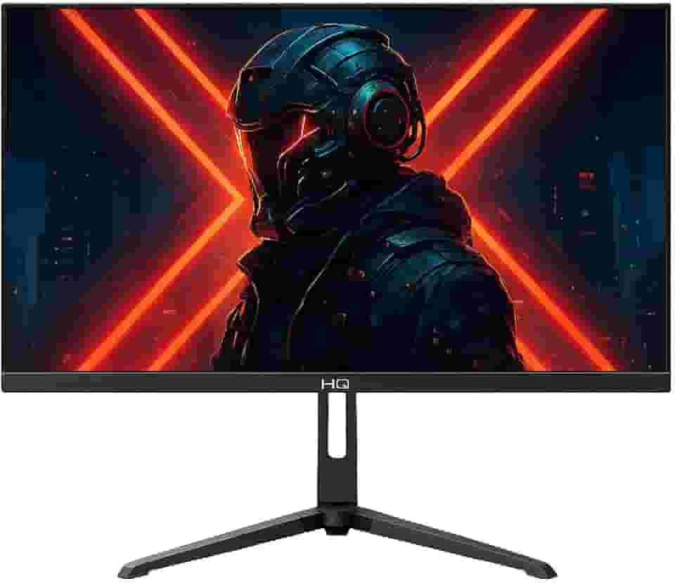 Monitor Gamer 27" 1ms, 100Hz, IPS, AMD FreeSync, Full HD, HDMI, DP, Frameless HQ Premium HQ27IP10