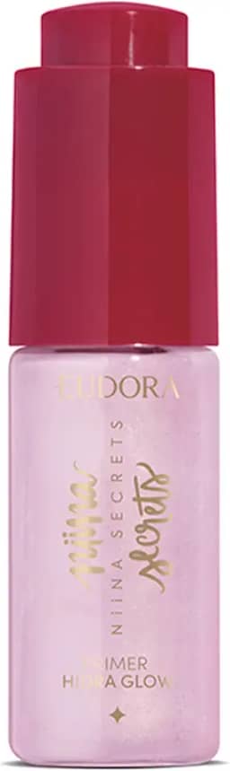 NIINA SECRETS PRIMER FACIAL HIDRA GLOW 16ml
