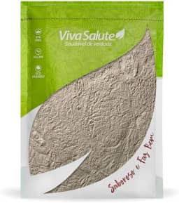 Levedo de Cerveja em Pó Viva Salute - 1Kg