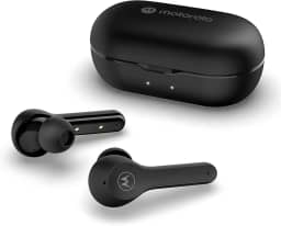Motorola, Moto Buds 85, Fone de Ouvido Bluetooth, Preto