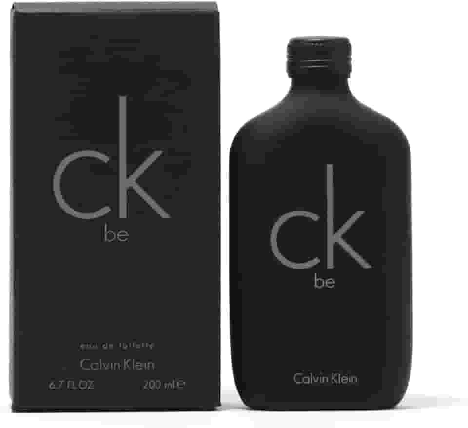 Calvin Klein Ck Be Eau de Toilette, Calvin Klein Ck