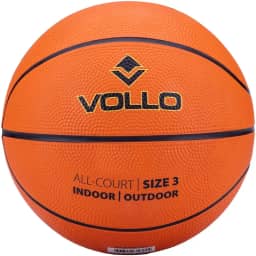 Vollo Bola de Basquete
