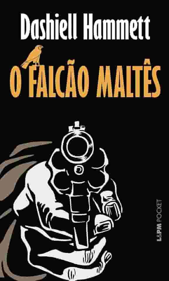 O Falcão Maltês
