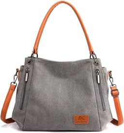 Bolsas de mão e ombro femininas bolsa leve para uso diário bolsas femininas