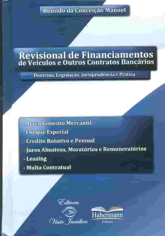 Revisional de Financiamentos de Veículos e Outros Contratos Bancários