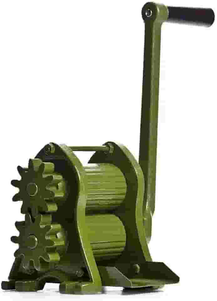 Moedor de Cana Manual 30