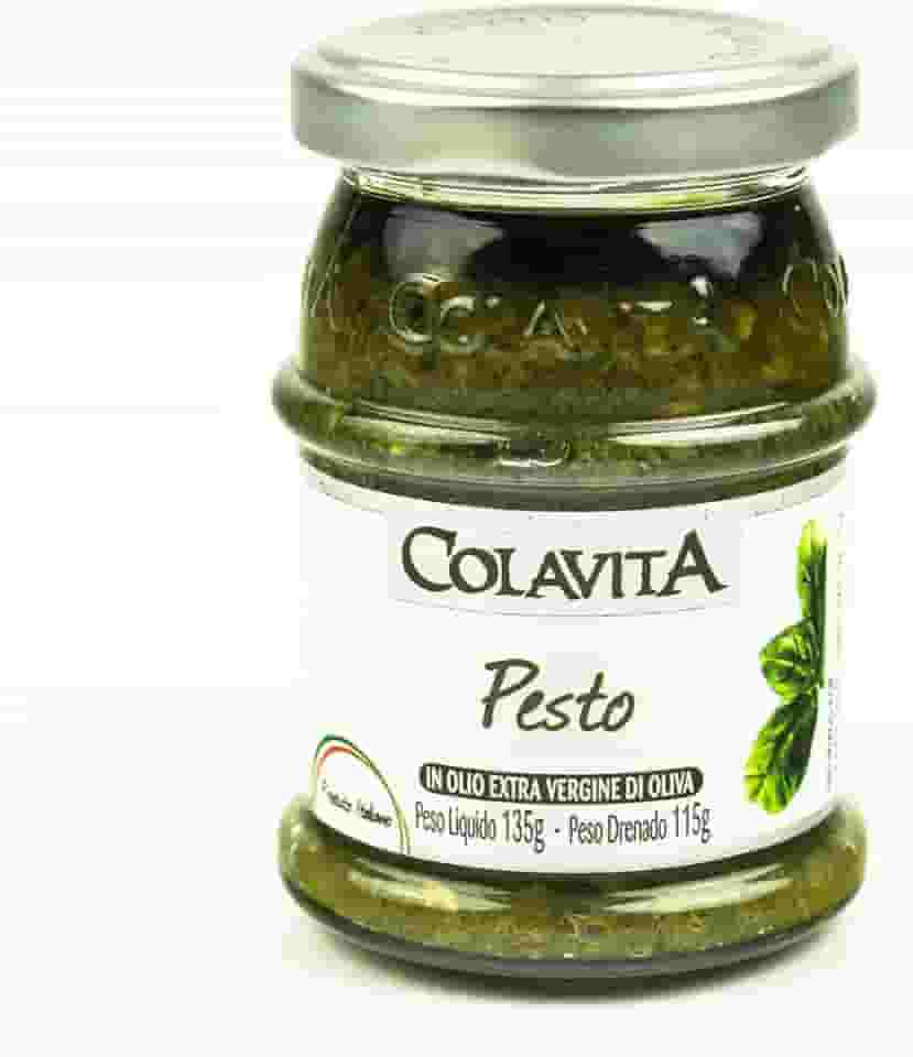 Molho Pesto Colavita 135g