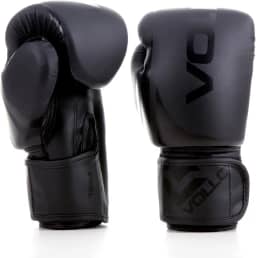 Luva Vollo Boxe Muay Thai Training Unissex VFG801