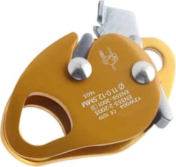 PARADA DE FREIO AUTOMÁTICA DESCENDER 11-12,5 MM BRAÇADEIRA DE CORDA ANEL DE RAPEL DE RESGATE ENGRENAGEM DE ESCALADA PARA CORDA DE ESCALADA