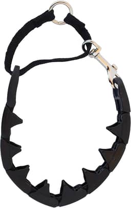 Starmark Coleira Para Cães Pro-Training Grande