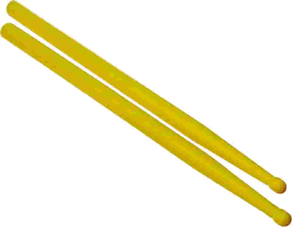 Baqueta Bateria Infantil (Par)