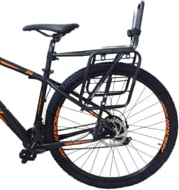 Cadeirinha Infantil Com Bagageiro Acoplado AL324 - Altmayer