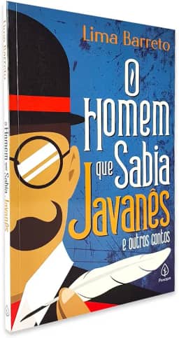 O homem que sabia javanês e outros contos