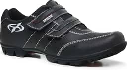 Tenis Sapatilha Ciclismo New Fox Bike Way2 Masculino e Feminino