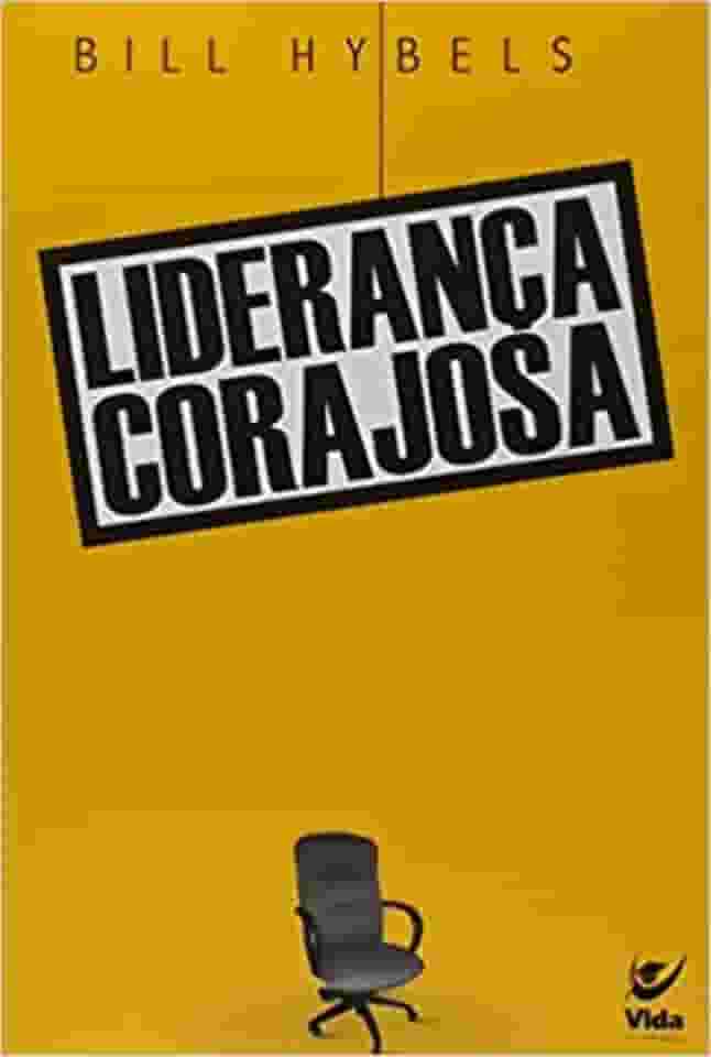 Liderança Corajosa: Para Quem Guia e é Guiado