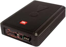 Caixa Amplificada Subwoofer Jbl 8 Pol Sw8a-ms 200w Rms