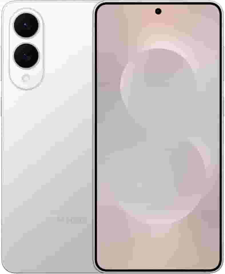 Samsung Galaxy S25 Edge 5G, 512GB, 12GB, Câmera 200MP