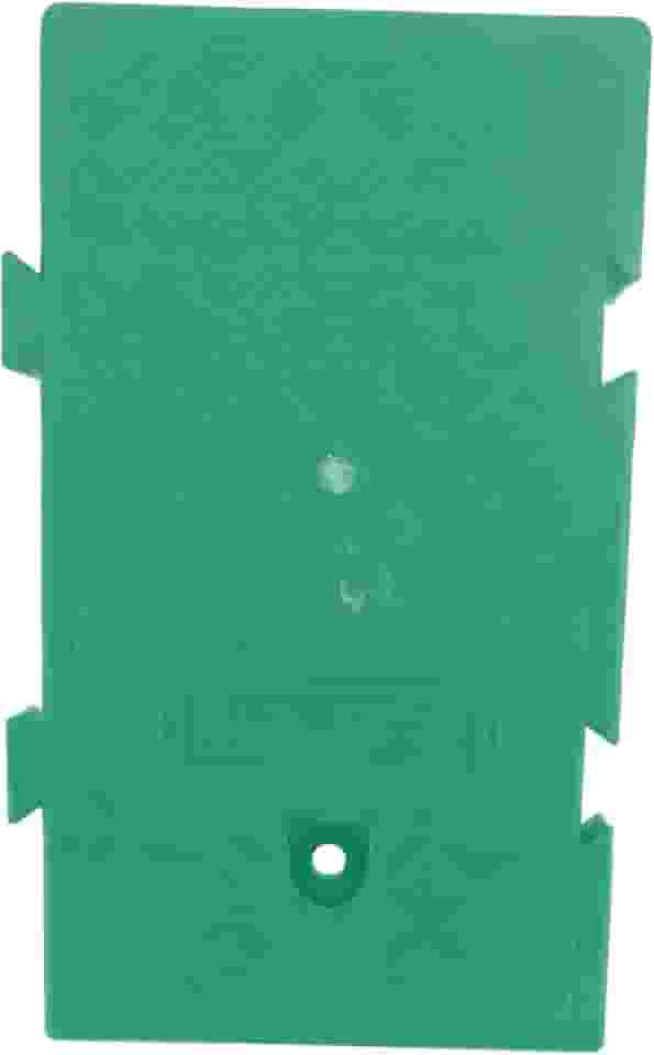 Sapata T.Sueca Preta Wester Bike Bicicleta