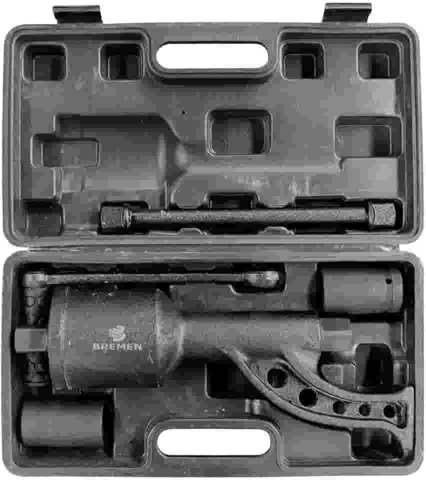 Desforcimetro 5800nm Bremen - 7541