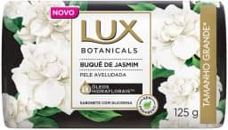 Sabonete em Barra Uso Diário Lux Suave 125G Buque de Jasmim, Suave,1 unidade