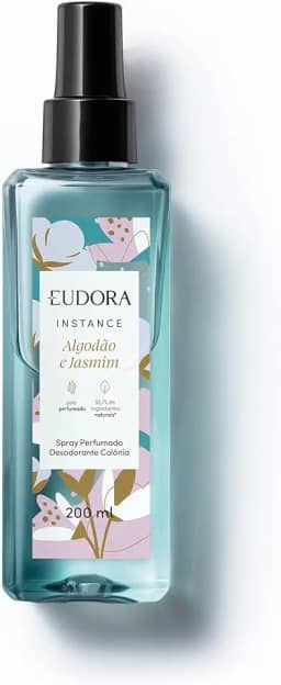 INSTANCE SPR CPO PERF ALG/JASM