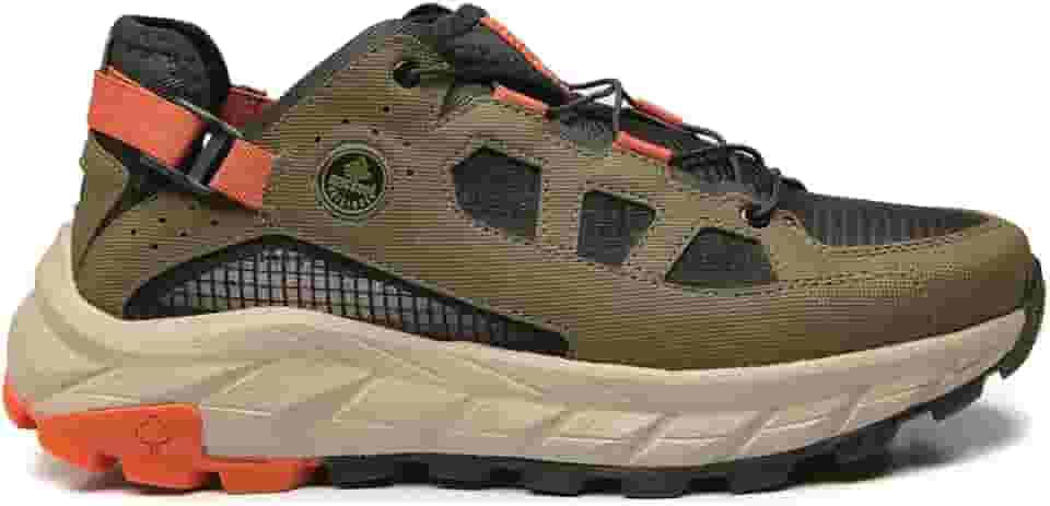 Tenis Adventure Macboot Mergulhao 05 Masculino