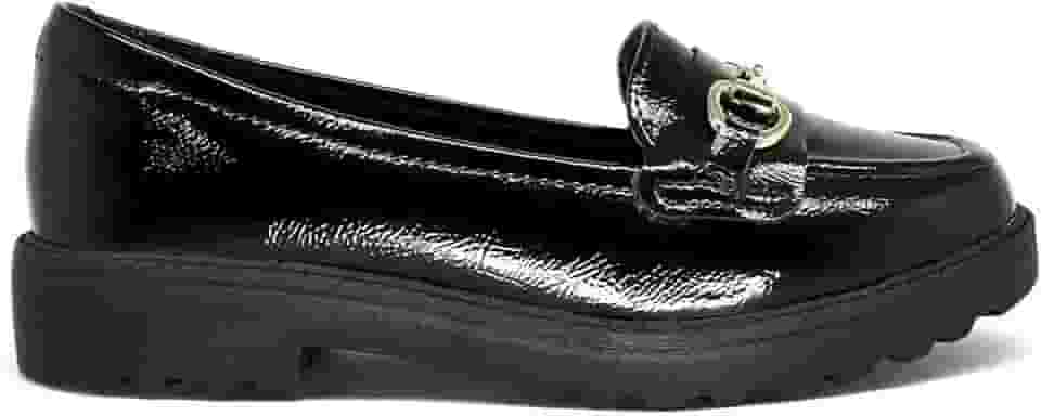 Mocassim Modare Feminino Em verniz 7357106