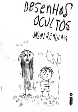 Desenhos ocultos