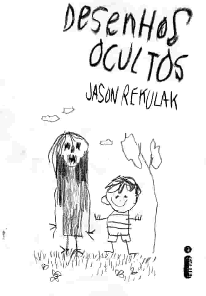 Desenhos ocultos