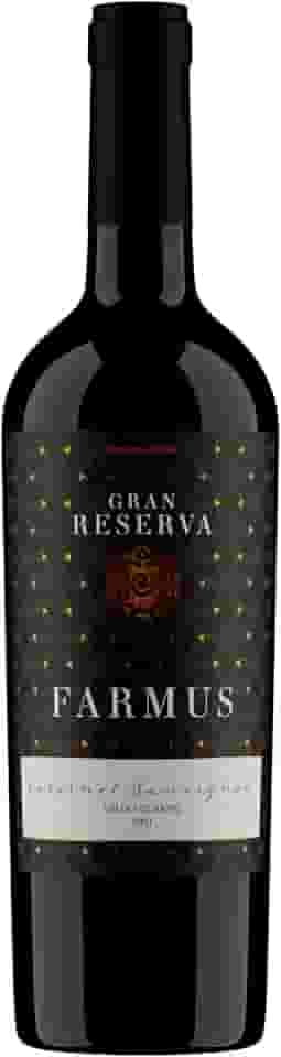 VINHO Farmus Gran Reserva Cabernet Sauvignon 14alc NV