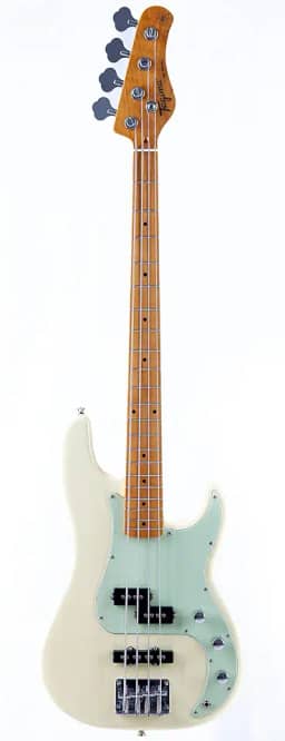 CONTRABAIXO PASSIVO 4C ESCALA CLARA ESCUDO AWH TW-65 OWH TAGIMA