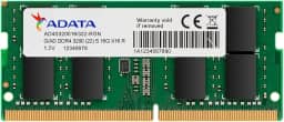 Memória Notebook Adata 8GB DDR4 3200 Mhz