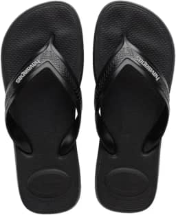 Chinelo De Dedo Havaianas Top Max Comfort Masculino