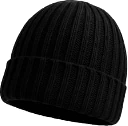 Touca de Lã Modelo Americano Gorro Inverno Frio Geada Neve Proteção Orelha Cabeça Costura Reforçada Canelado Masculino Feminino