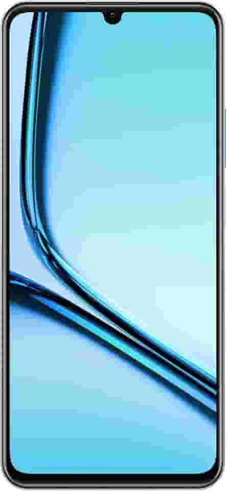 Realme Note 50 Dual Sim 128 Gb Azul 4 Gb Ram Azul